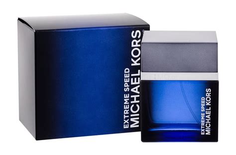 michael kors speed extreme|Extreme Speed Eau de Toilette, 4 oz. .